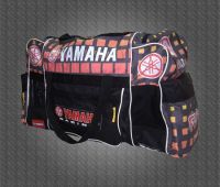 ORF - Bolso indumentaria MX YAMAHA - Rojo/Negro